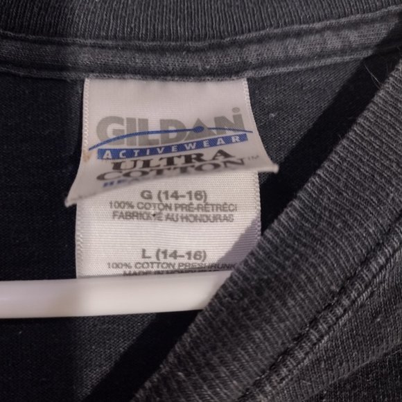 Vintage NOFX Shirt Youth Large - Picture 4 of 5